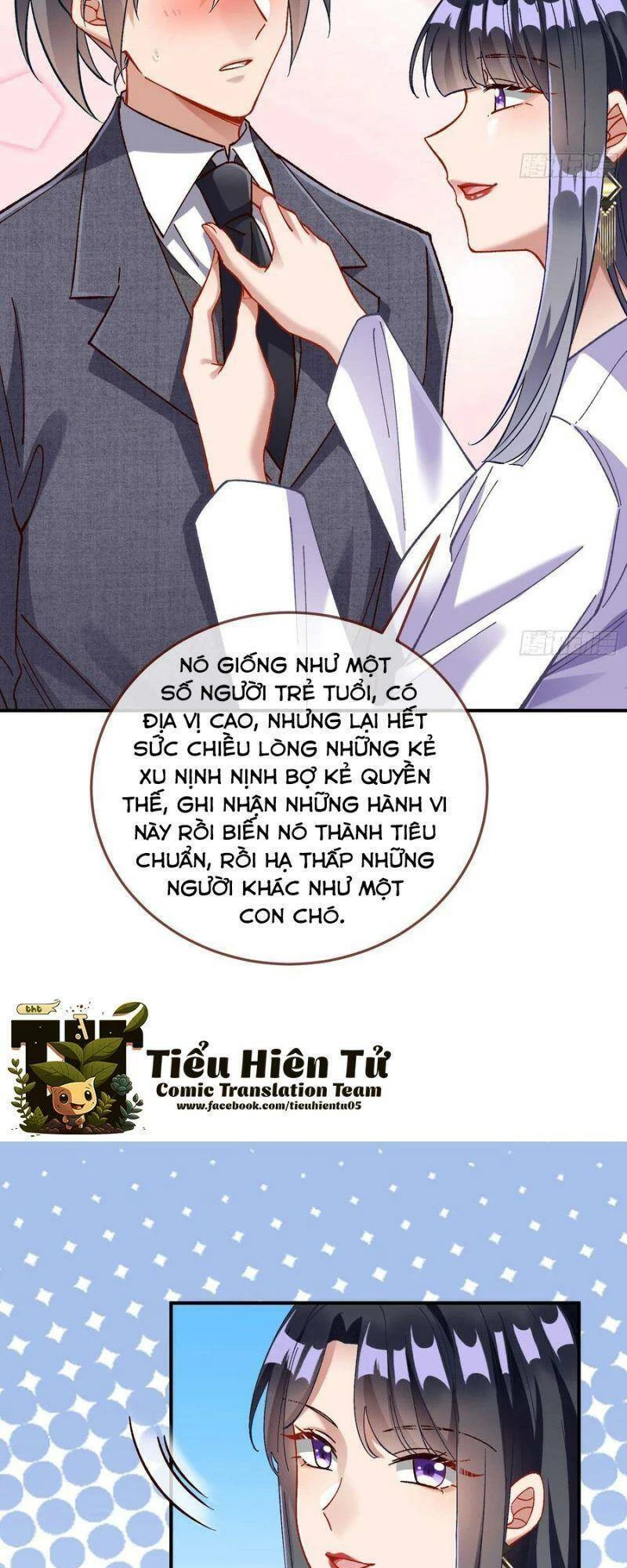 Vạn Tra Triêu Hoàng Chapter 554: Team Tiểu Hiên Tử - Next Chapter 555: Team Tiểu Hiên Tử