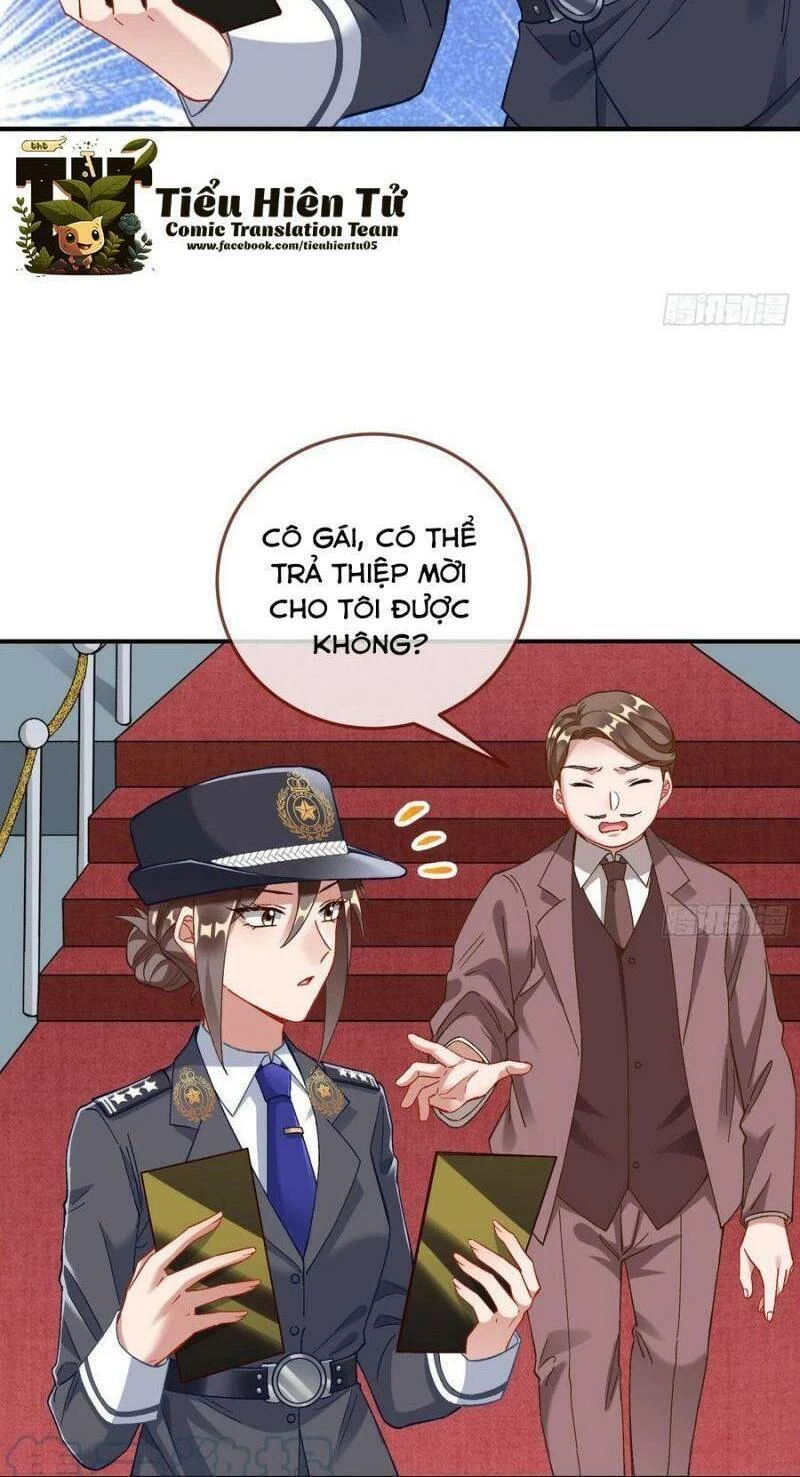 Vạn Tra Triêu Hoàng Chapter 554: Team Tiểu Hiên Tử - Next Chapter 555: Team Tiểu Hiên Tử