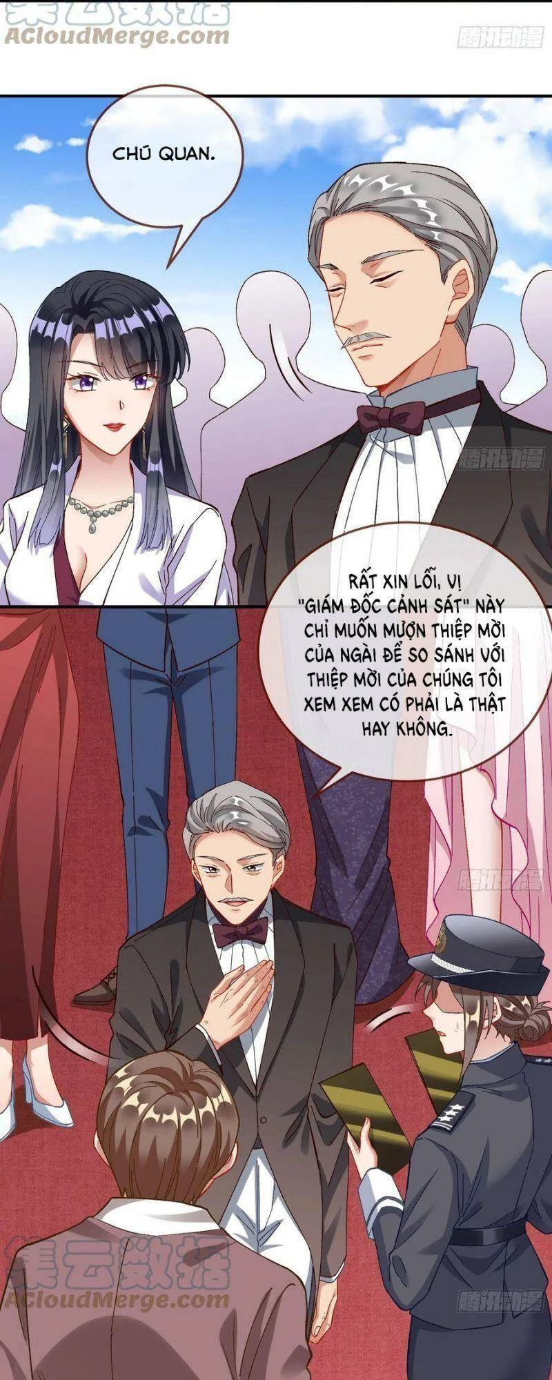 Vạn Tra Triêu Hoàng Chapter 554: Team Tiểu Hiên Tử - Next Chapter 555: Team Tiểu Hiên Tử