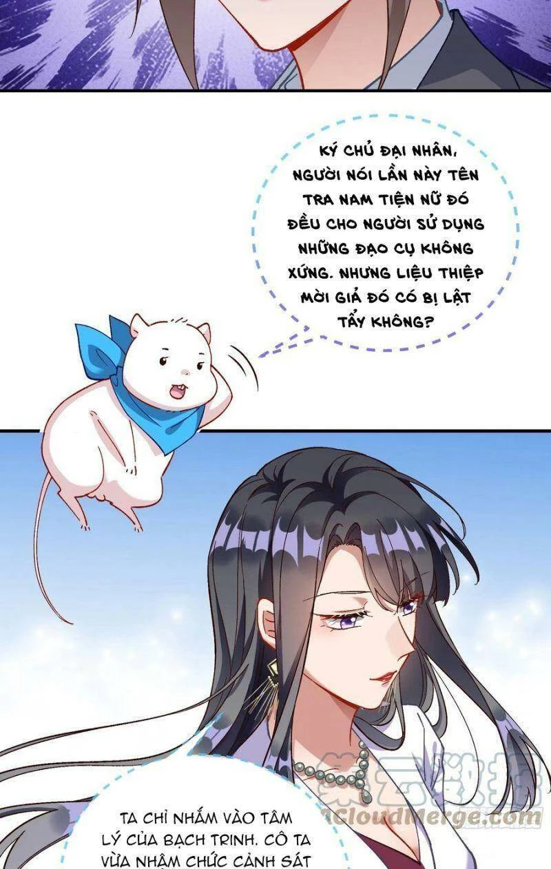 Vạn Tra Triêu Hoàng Chapter 554: Team Tiểu Hiên Tử - Next Chapter 555: Team Tiểu Hiên Tử