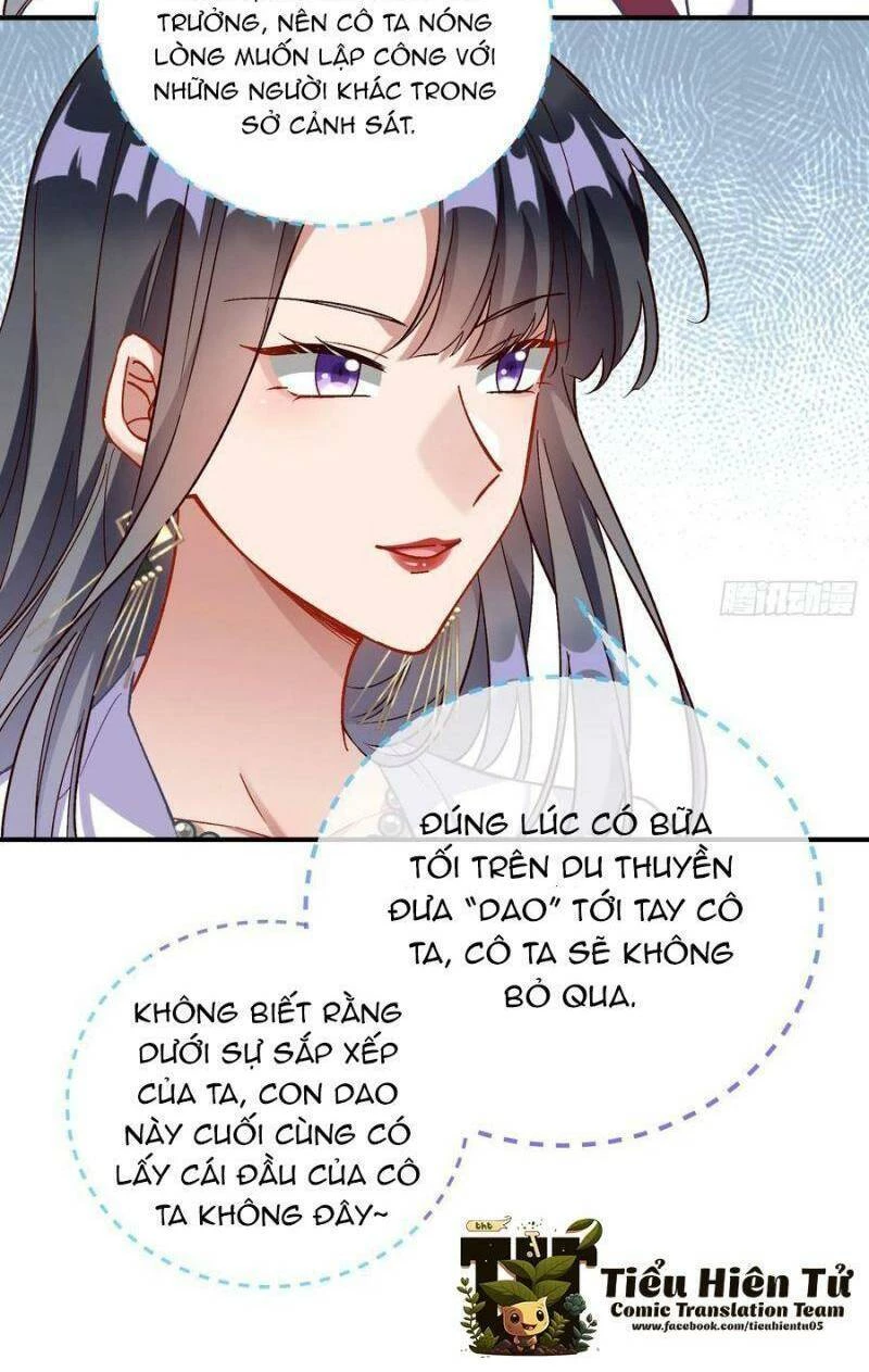 Vạn Tra Triêu Hoàng Chapter 554: Team Tiểu Hiên Tử - Next Chapter 555: Team Tiểu Hiên Tử