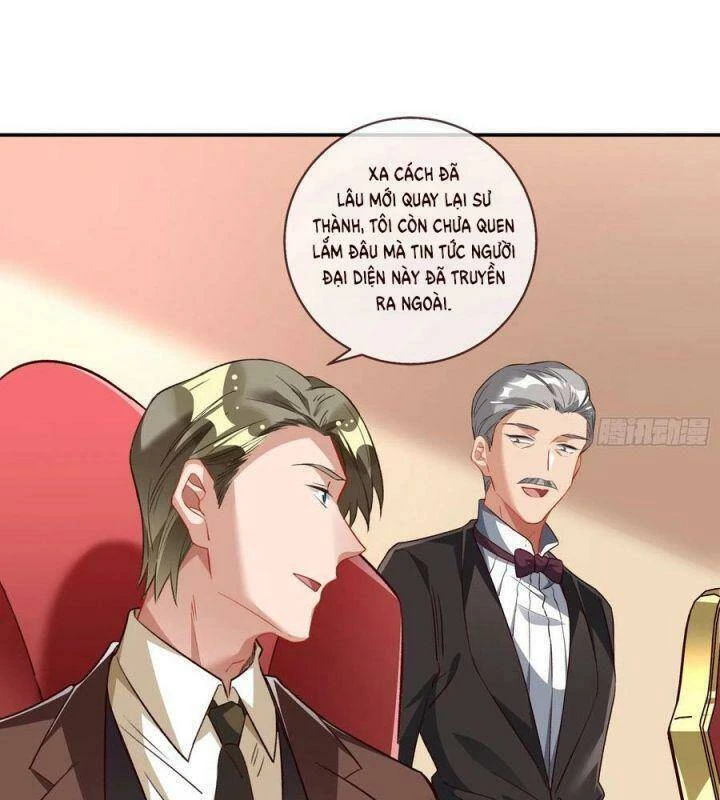 Vạn Tra Triêu Hoàng Chapter 555: Team Tiểu Hiên Tử - Trang 4