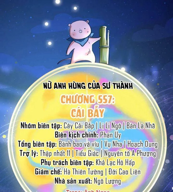 Vạn Tra Triêu Hoàng Chapter 557: Team Tiểu Hiên Tử - Trang 4