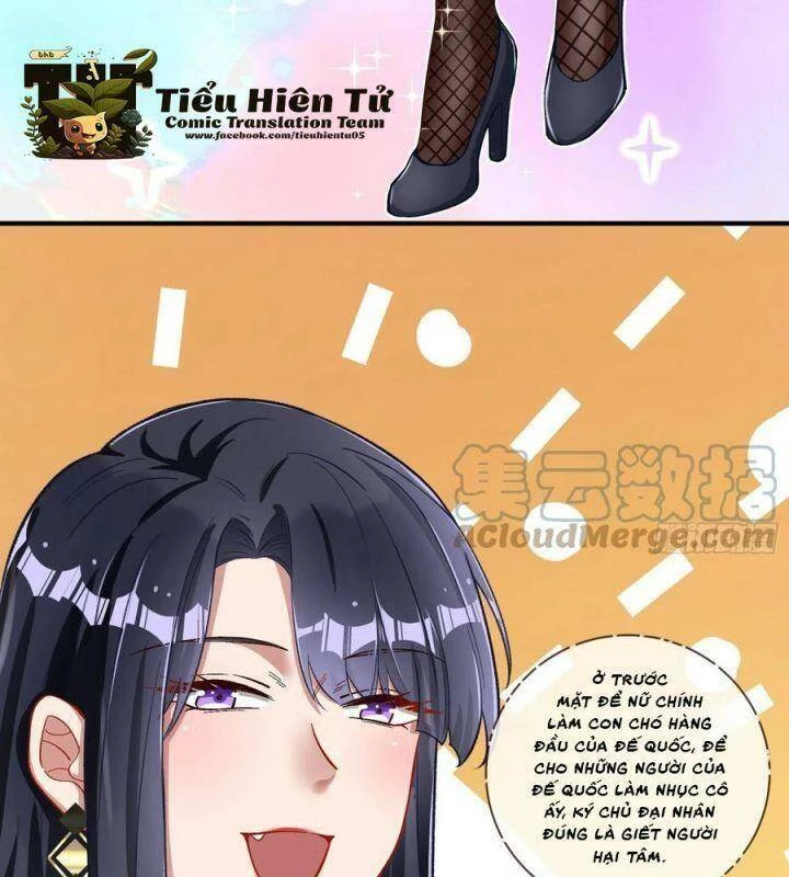 Vạn Tra Triêu Hoàng Chapter 557: Team Tiểu Hiên Tử - Trang 4