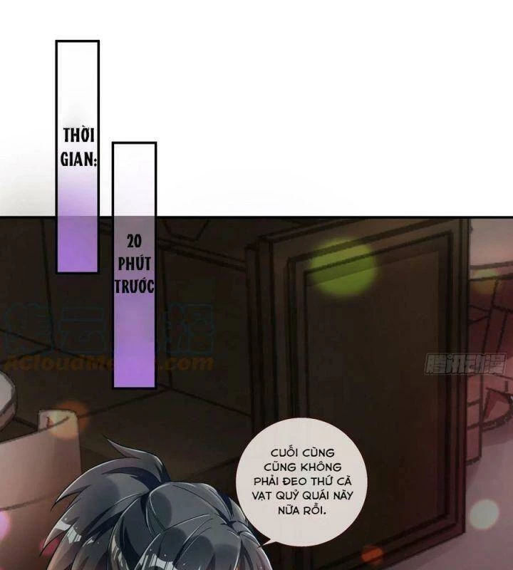 Vạn Tra Triêu Hoàng Chapter 557: Team Tiểu Hiên Tử - Trang 4