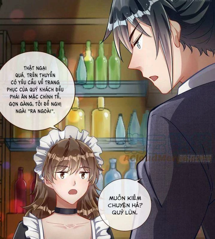 Vạn Tra Triêu Hoàng Chapter 557: Team Tiểu Hiên Tử - Trang 4