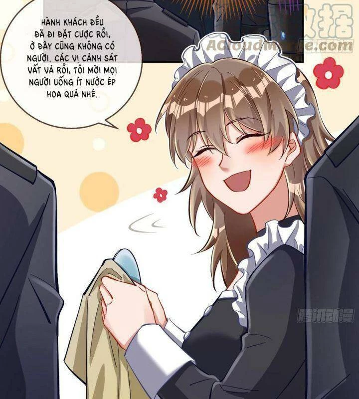 Vạn Tra Triêu Hoàng Chapter 557: Team Tiểu Hiên Tử - Trang 4