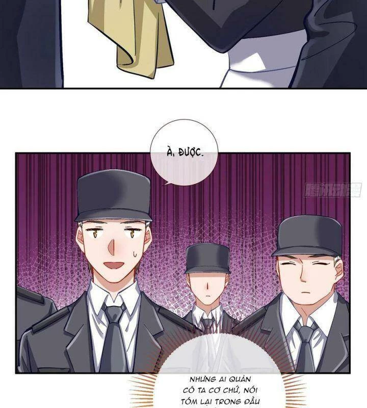 Vạn Tra Triêu Hoàng Chapter 557: Team Tiểu Hiên Tử - Trang 4