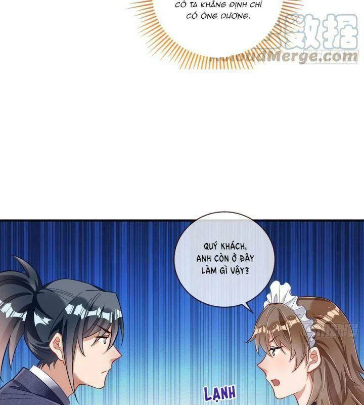 Vạn Tra Triêu Hoàng Chapter 557: Team Tiểu Hiên Tử - Trang 4