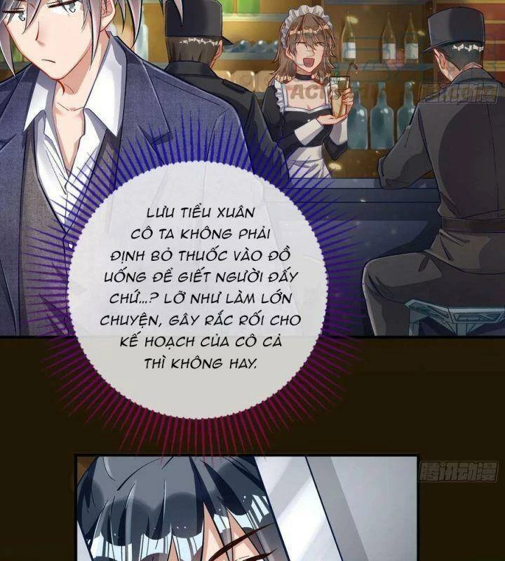 Vạn Tra Triêu Hoàng Chapter 557: Team Tiểu Hiên Tử - Trang 4