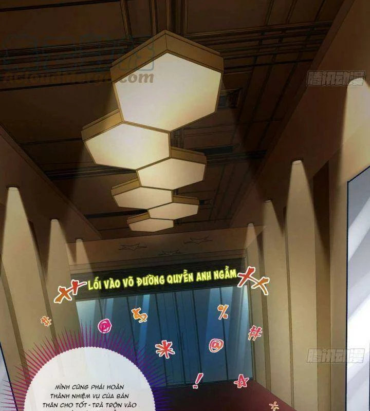 Vạn Tra Triêu Hoàng Chapter 557: Team Tiểu Hiên Tử - Trang 4