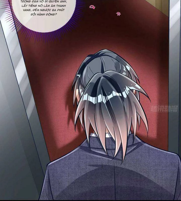 Vạn Tra Triêu Hoàng Chapter 557: Team Tiểu Hiên Tử - Trang 4