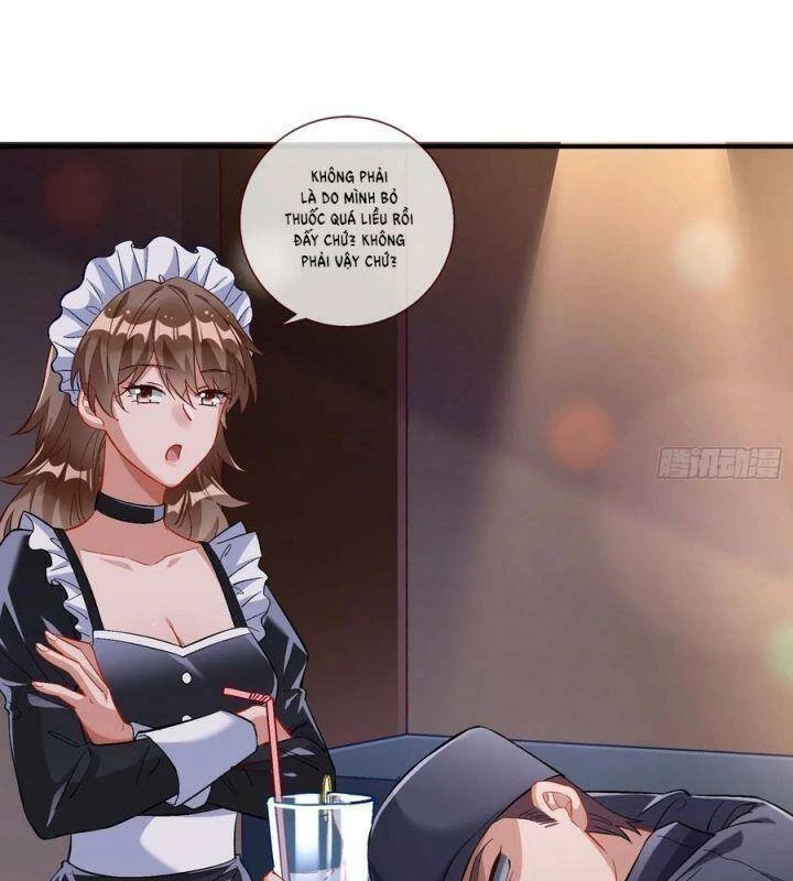 Vạn Tra Triêu Hoàng Chapter 557: Team Tiểu Hiên Tử - Trang 4