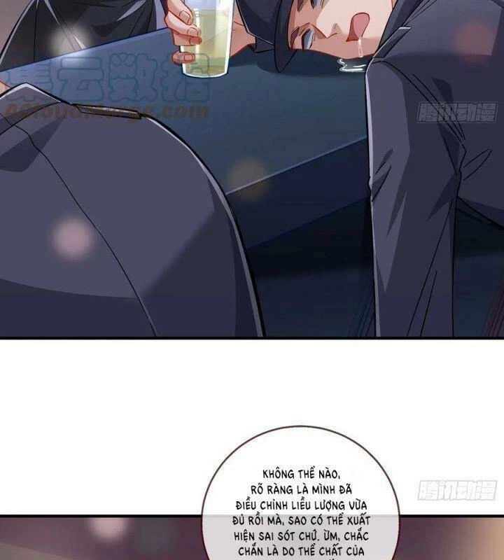 Vạn Tra Triêu Hoàng Chapter 557: Team Tiểu Hiên Tử - Trang 4