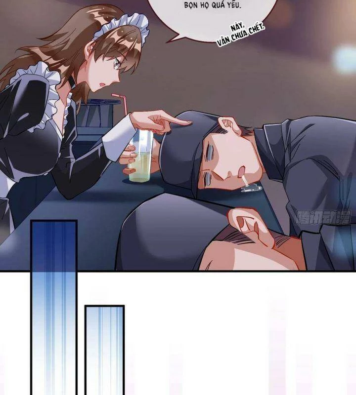 Vạn Tra Triêu Hoàng Chapter 557: Team Tiểu Hiên Tử - Trang 4