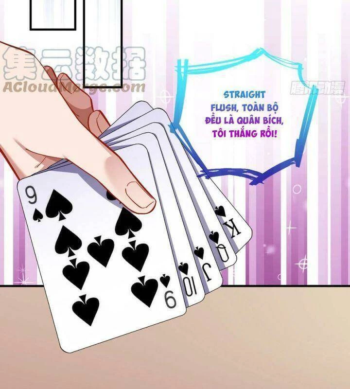 Vạn Tra Triêu Hoàng Chapter 557: Team Tiểu Hiên Tử - Trang 4