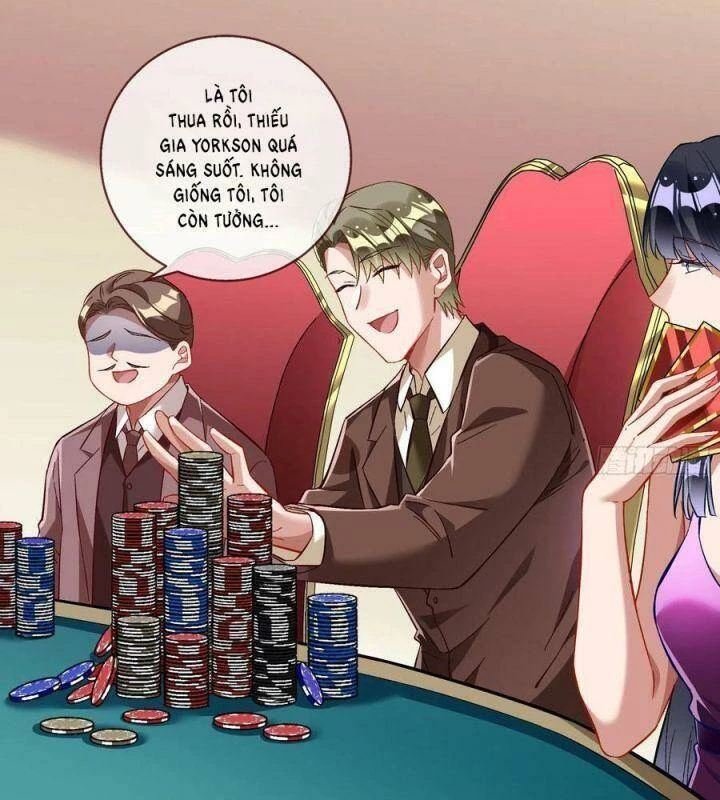 Vạn Tra Triêu Hoàng Chapter 557: Team Tiểu Hiên Tử - Trang 4