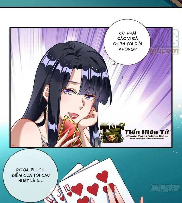 Vạn Tra Triêu Hoàng Chapter 557: Team Tiểu Hiên Tử - Trang 4