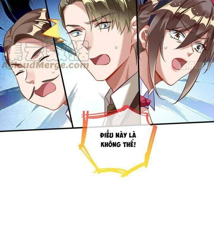 Vạn Tra Triêu Hoàng Chapter 557: Team Tiểu Hiên Tử - Trang 4