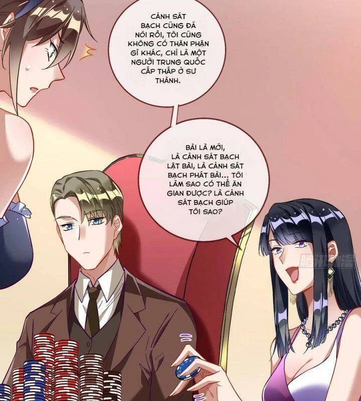 Vạn Tra Triêu Hoàng Chapter 557: Team Tiểu Hiên Tử - Trang 4