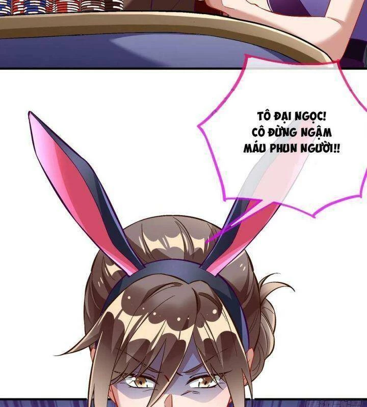 Vạn Tra Triêu Hoàng Chapter 557: Team Tiểu Hiên Tử - Trang 4