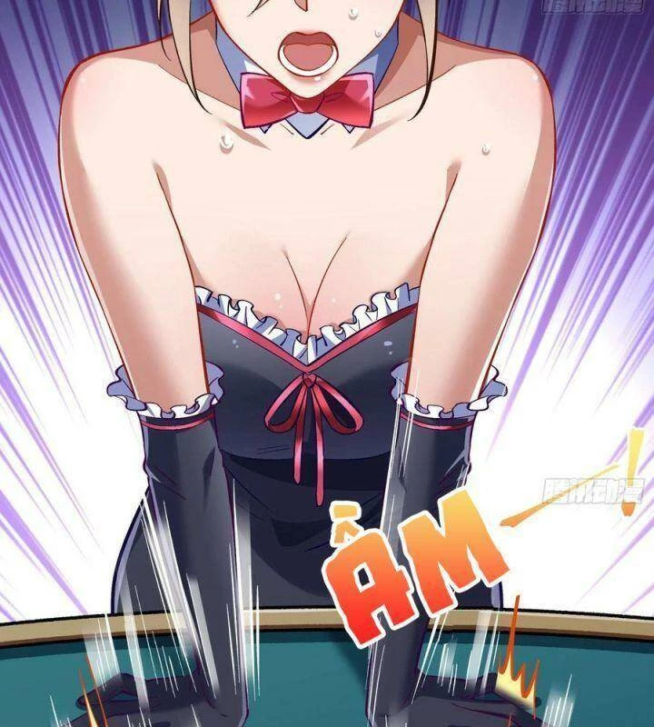 Vạn Tra Triêu Hoàng Chapter 557: Team Tiểu Hiên Tử - Trang 4