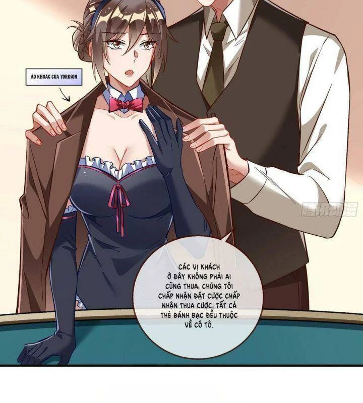 Vạn Tra Triêu Hoàng Chapter 557: Team Tiểu Hiên Tử - Trang 4