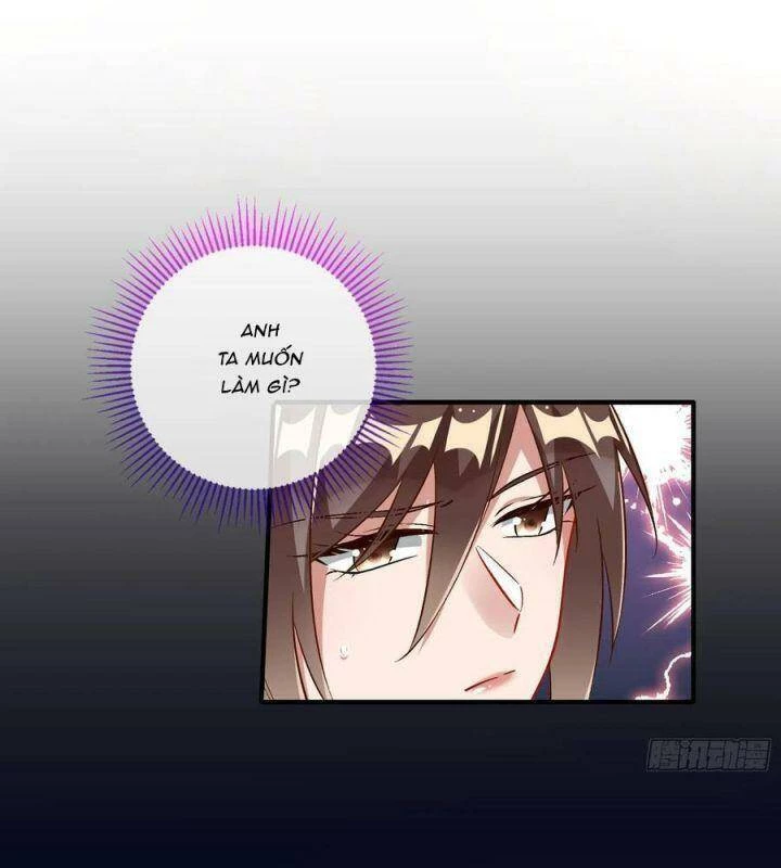 Vạn Tra Triêu Hoàng Chapter 557: Team Tiểu Hiên Tử - Trang 4