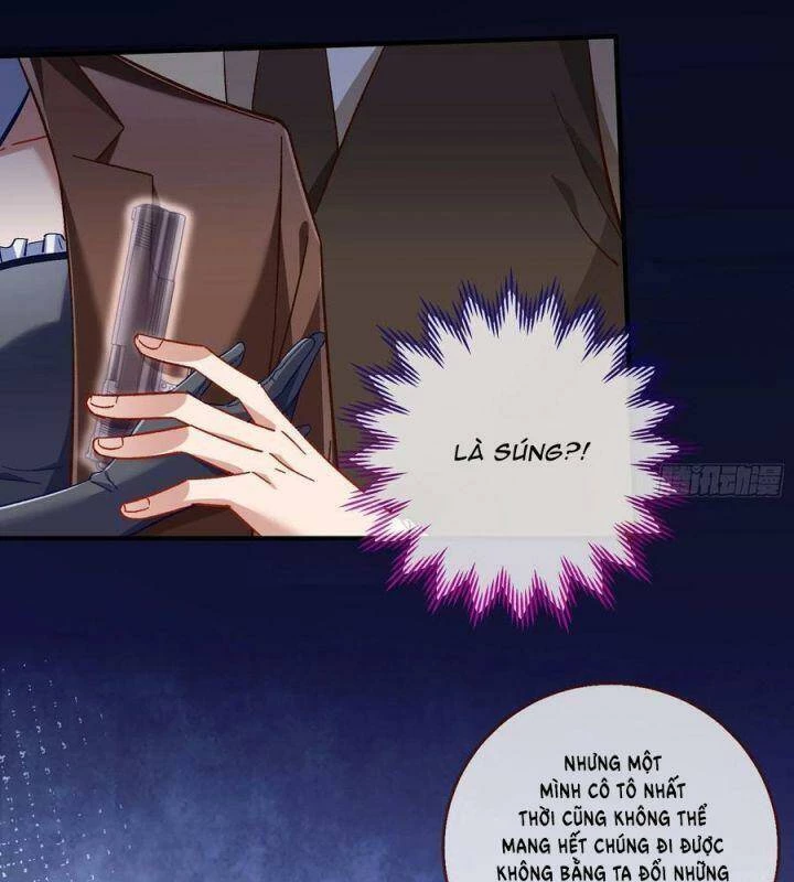 Vạn Tra Triêu Hoàng Chapter 557: Team Tiểu Hiên Tử - Trang 4