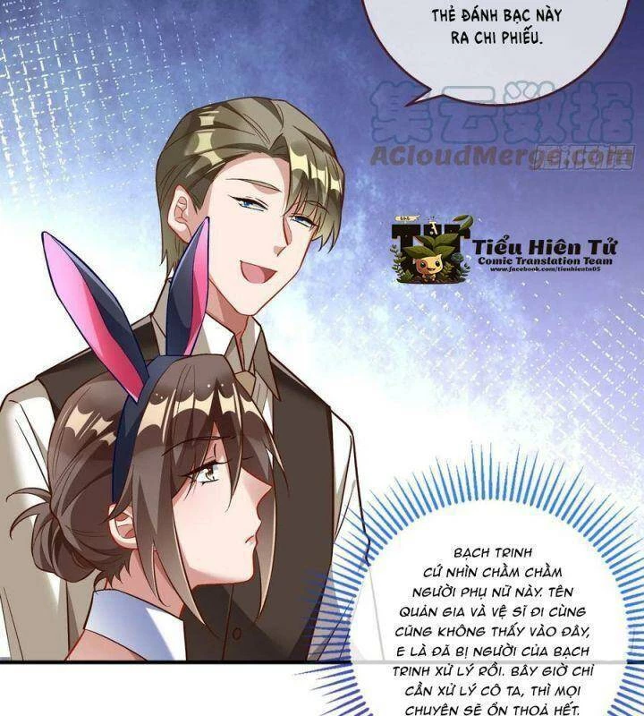 Vạn Tra Triêu Hoàng Chapter 557: Team Tiểu Hiên Tử - Trang 4