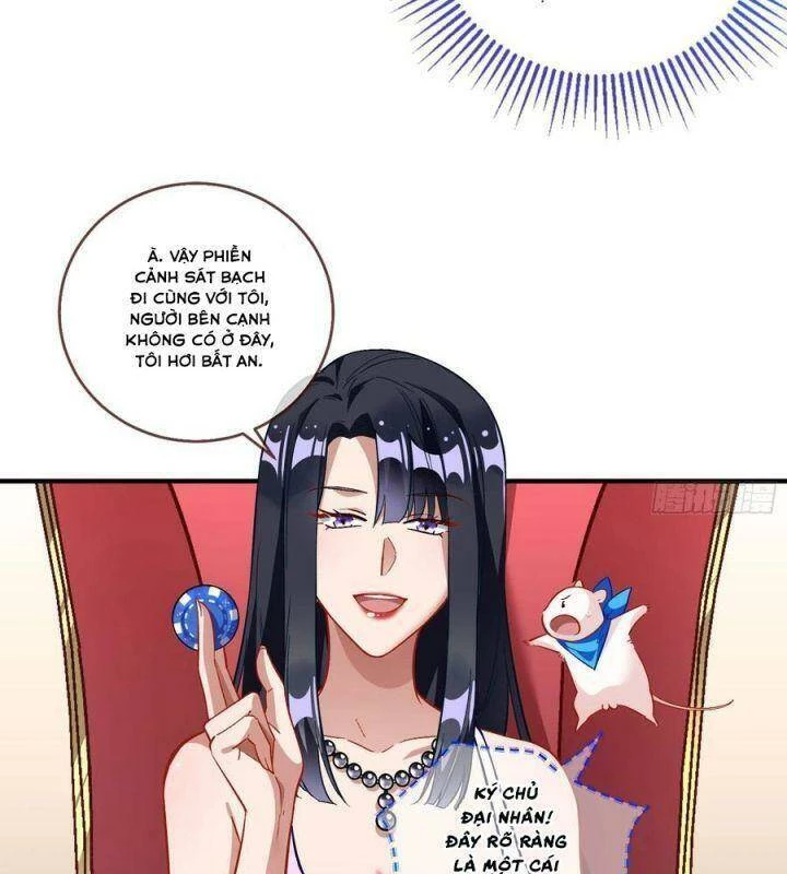 Vạn Tra Triêu Hoàng Chapter 557: Team Tiểu Hiên Tử - Trang 4