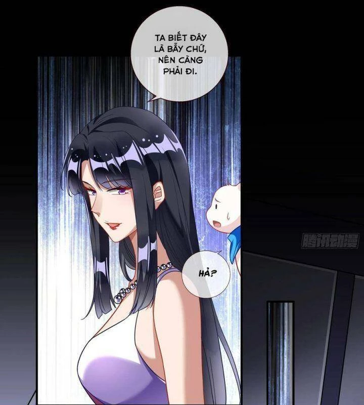 Vạn Tra Triêu Hoàng Chapter 557: Team Tiểu Hiên Tử - Trang 4