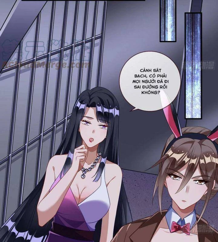 Vạn Tra Triêu Hoàng Chapter 557: Team Tiểu Hiên Tử - Trang 4