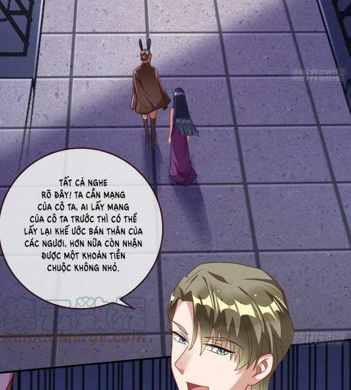 Vạn Tra Triêu Hoàng Chapter 557: Team Tiểu Hiên Tử - Trang 4