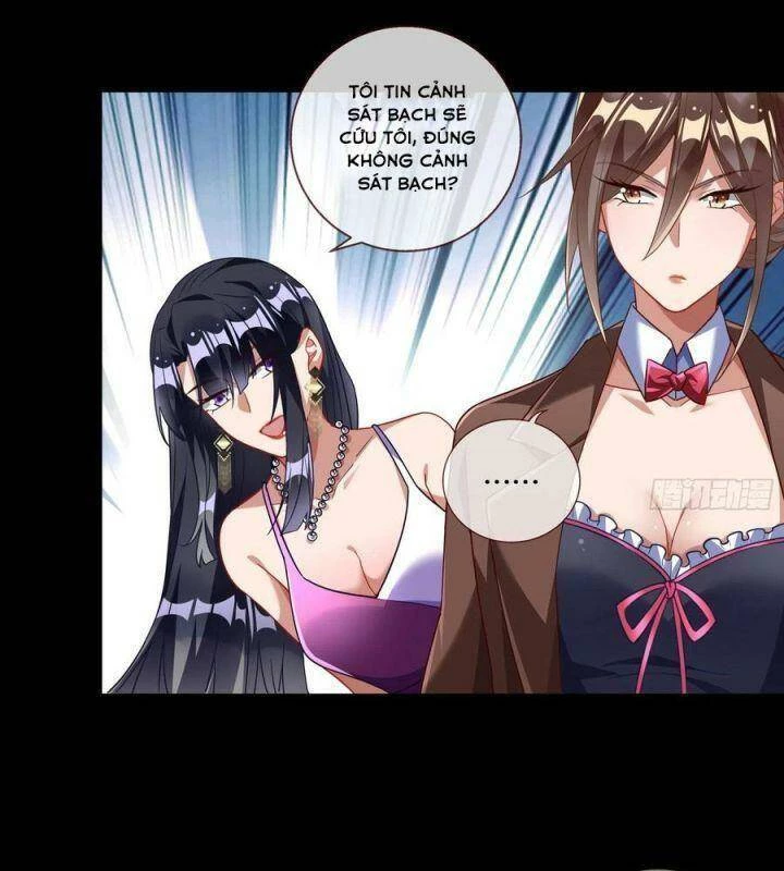 Vạn Tra Triêu Hoàng Chapter 557: Team Tiểu Hiên Tử - Trang 4