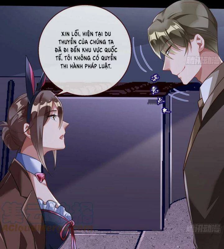 Vạn Tra Triêu Hoàng Chapter 557: Team Tiểu Hiên Tử - Trang 4