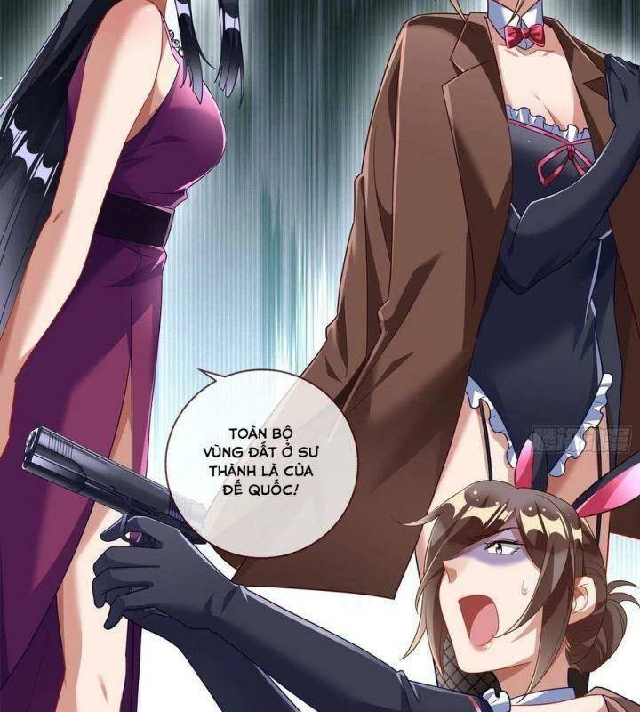 Vạn Tra Triêu Hoàng Chapter 557: Team Tiểu Hiên Tử - Trang 4