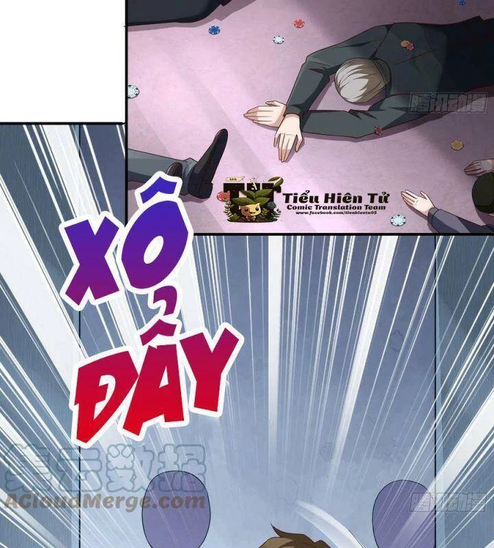 Vạn Tra Triêu Hoàng Chapter 558: Team Tiểu Hiên Tử - Trang 4