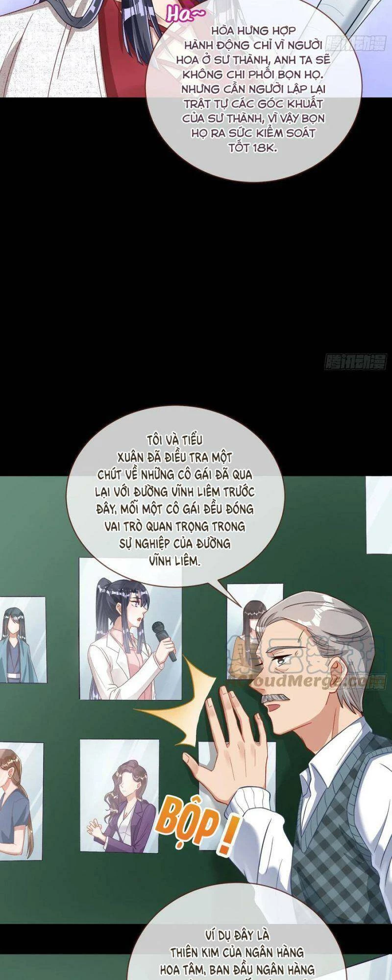 Vạn Tra Triêu Hoàng Chapter 560: Team Tiểu Hiên Tử - Trang 4