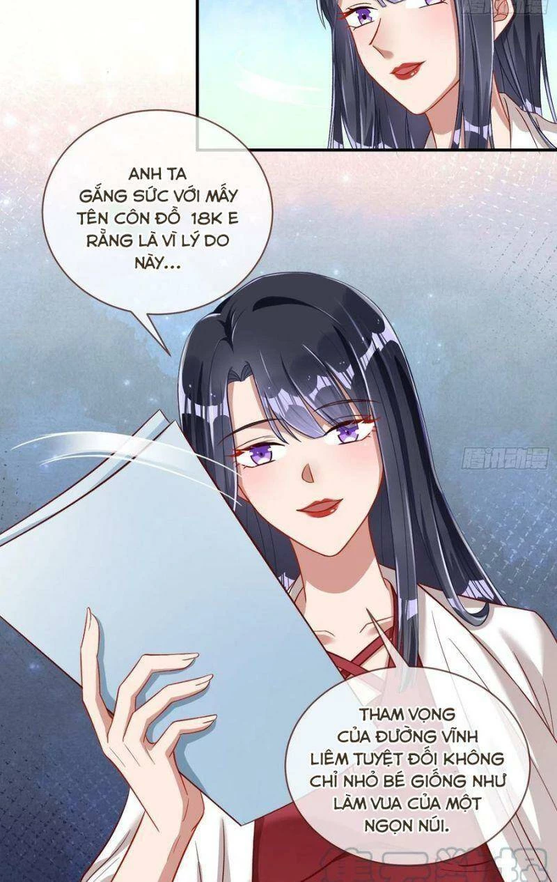 Vạn Tra Triêu Hoàng Chapter 560: Team Tiểu Hiên Tử - Trang 4