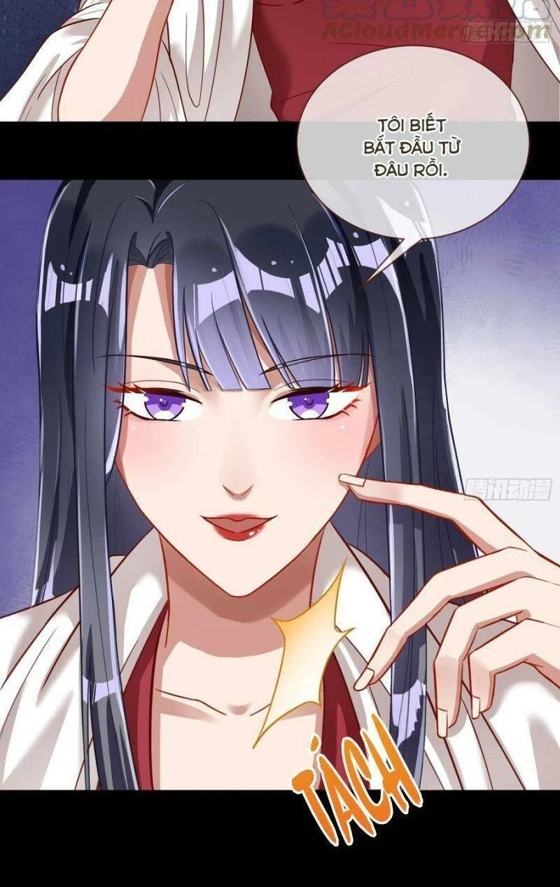 Vạn Tra Triêu Hoàng Chapter 560: Team Tiểu Hiên Tử - Trang 4