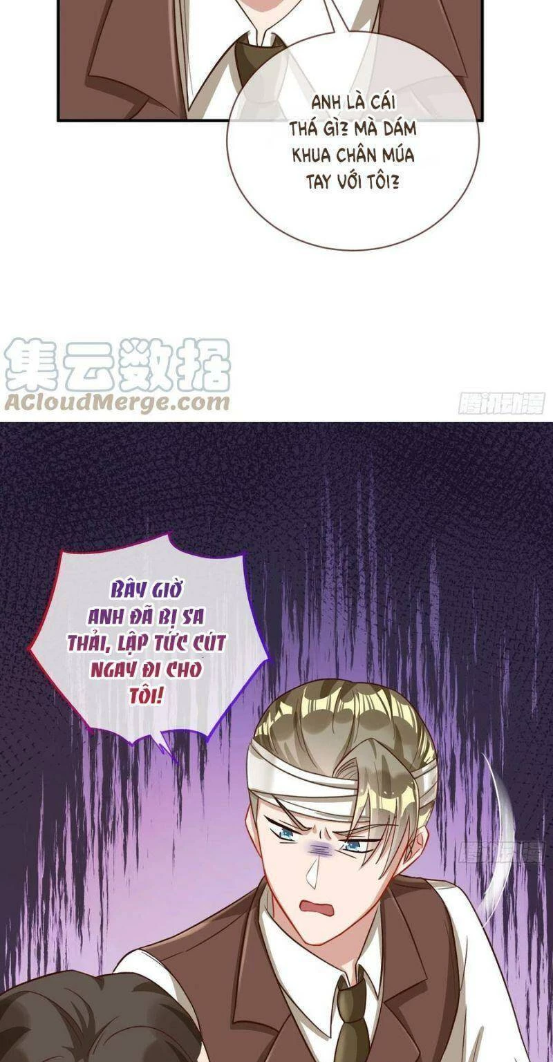 Vạn Tra Triêu Hoàng Chapter 560: Team Tiểu Hiên Tử - Trang 4