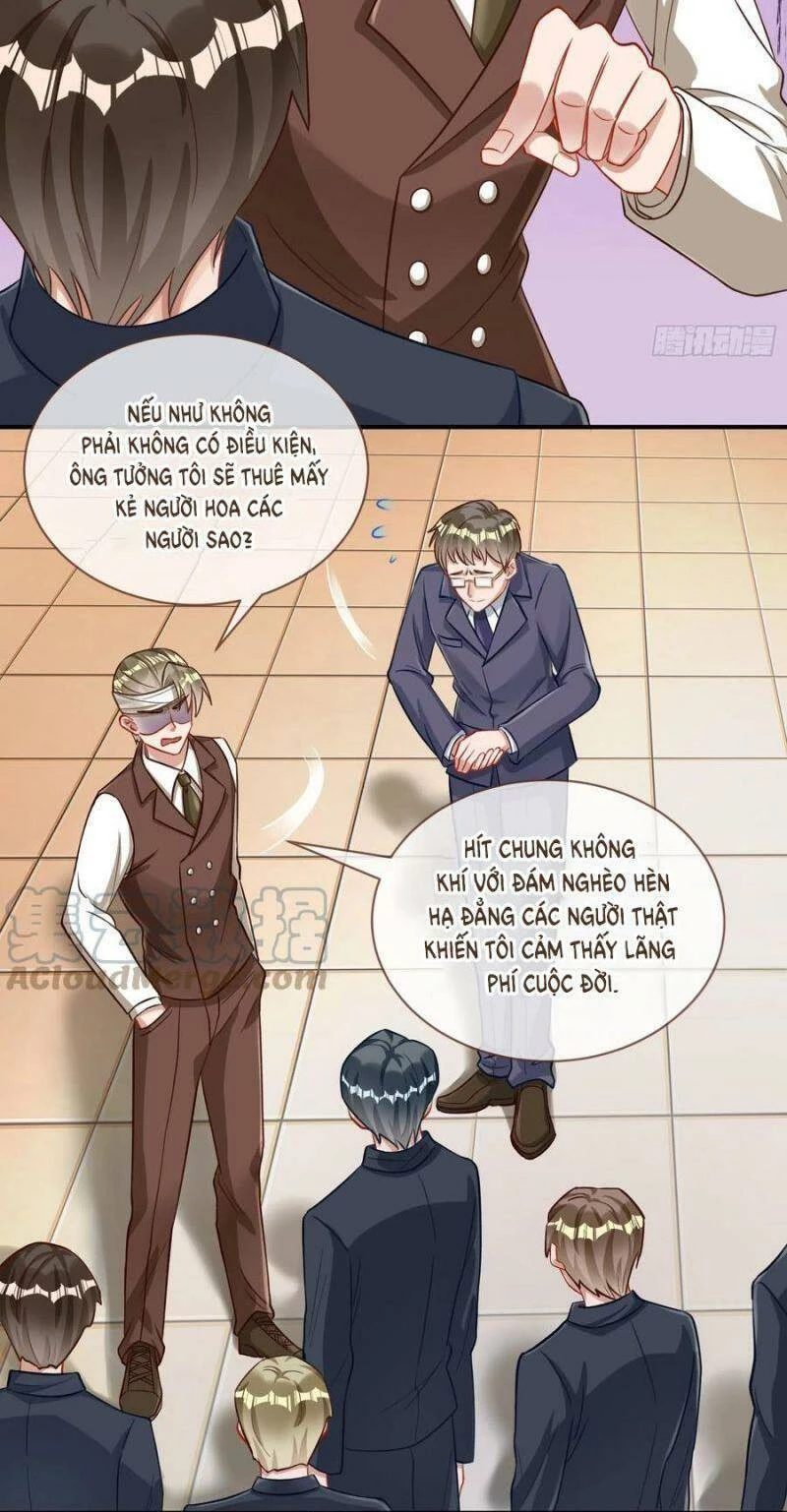 Vạn Tra Triêu Hoàng Chapter 560: Team Tiểu Hiên Tử - Trang 4