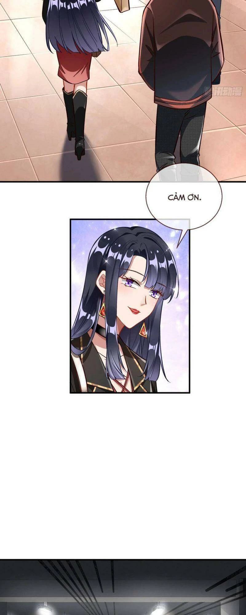 Vạn Tra Triêu Hoàng Chapter 560: Team Tiểu Hiên Tử - Trang 4