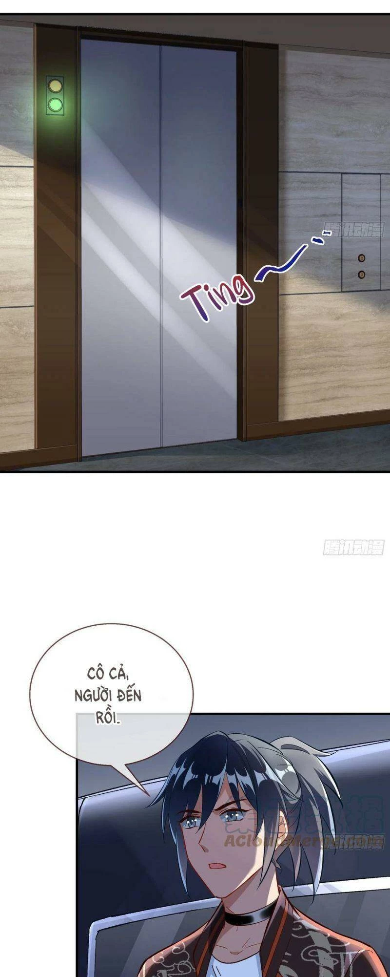 Vạn Tra Triêu Hoàng Chapter 560: Team Tiểu Hiên Tử - Trang 4