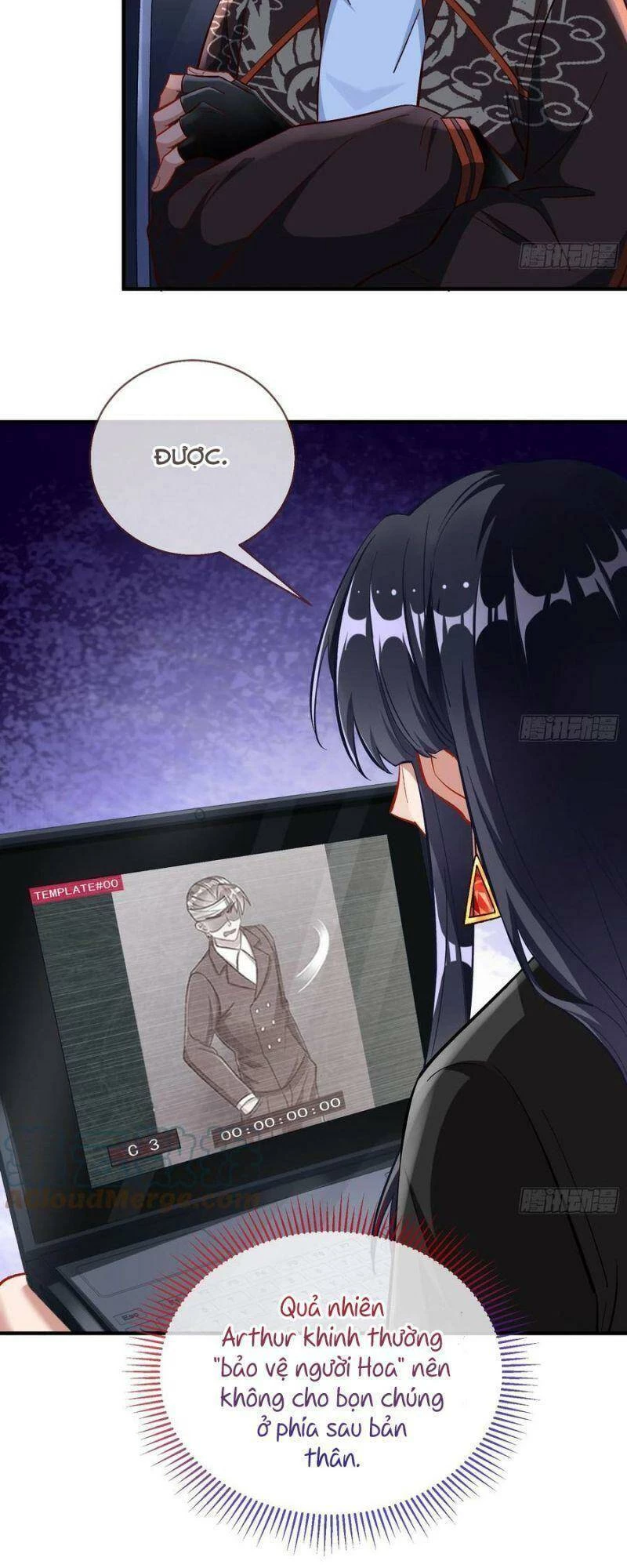 Vạn Tra Triêu Hoàng Chapter 560: Team Tiểu Hiên Tử - Trang 4