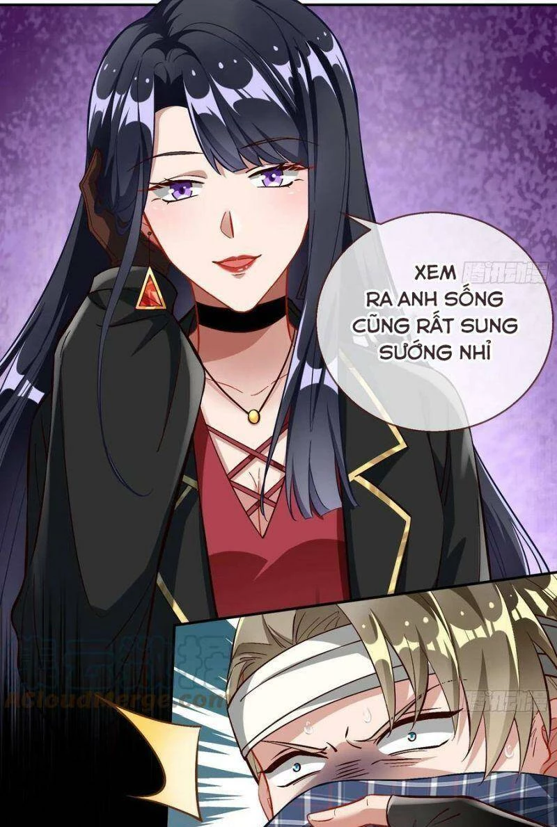 Vạn Tra Triêu Hoàng Chapter 560: Team Tiểu Hiên Tử - Trang 4