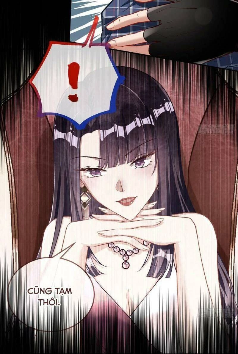 Vạn Tra Triêu Hoàng Chapter 560: Team Tiểu Hiên Tử - Trang 4