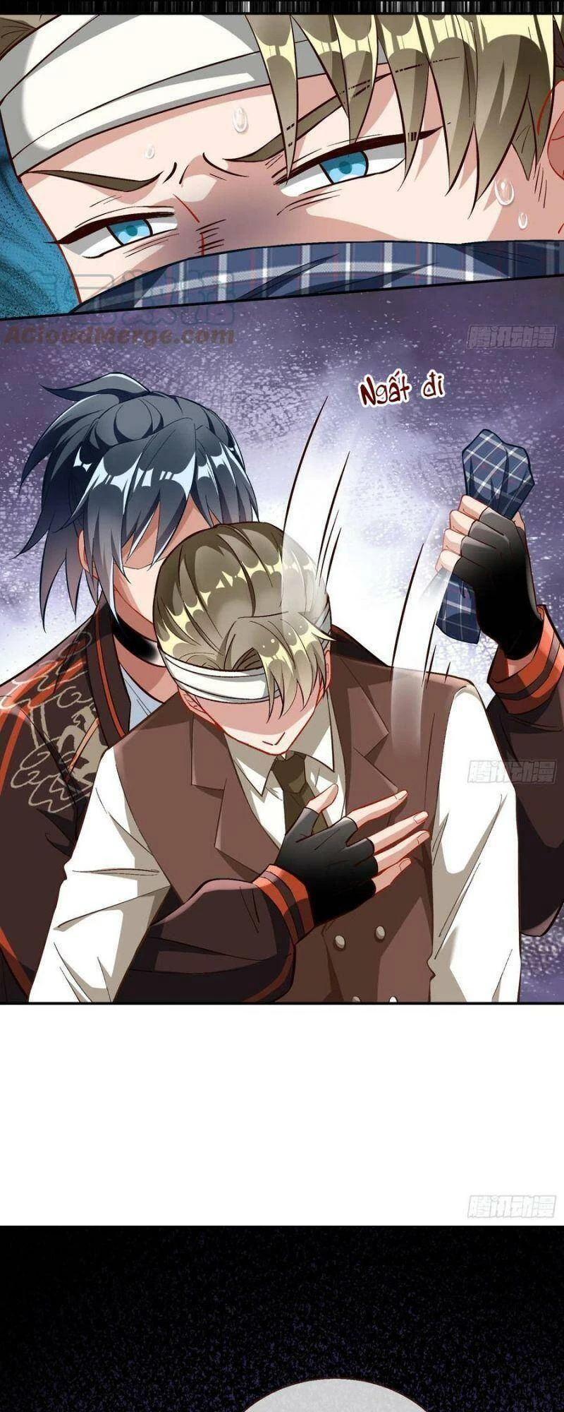 Vạn Tra Triêu Hoàng Chapter 560: Team Tiểu Hiên Tử - Trang 4