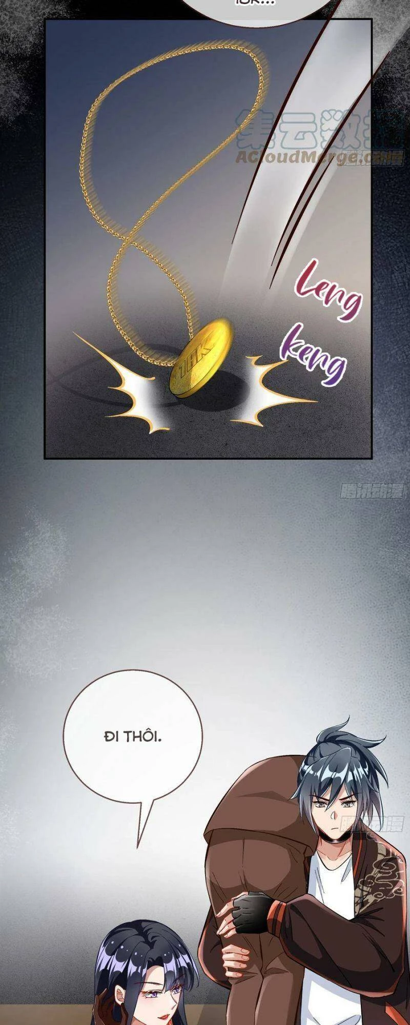 Vạn Tra Triêu Hoàng Chapter 560: Team Tiểu Hiên Tử - Trang 4